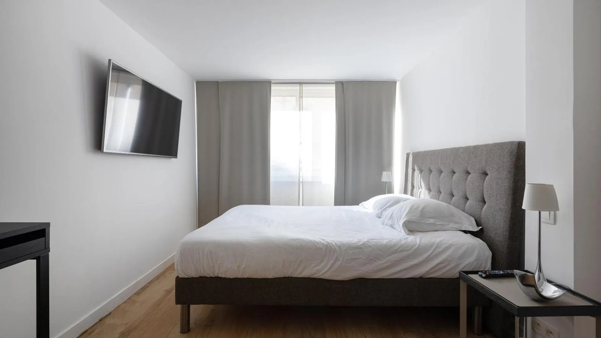 Agence des Résidences - Appartements privés du Grand Hotel - SUPERIEUR Cannes