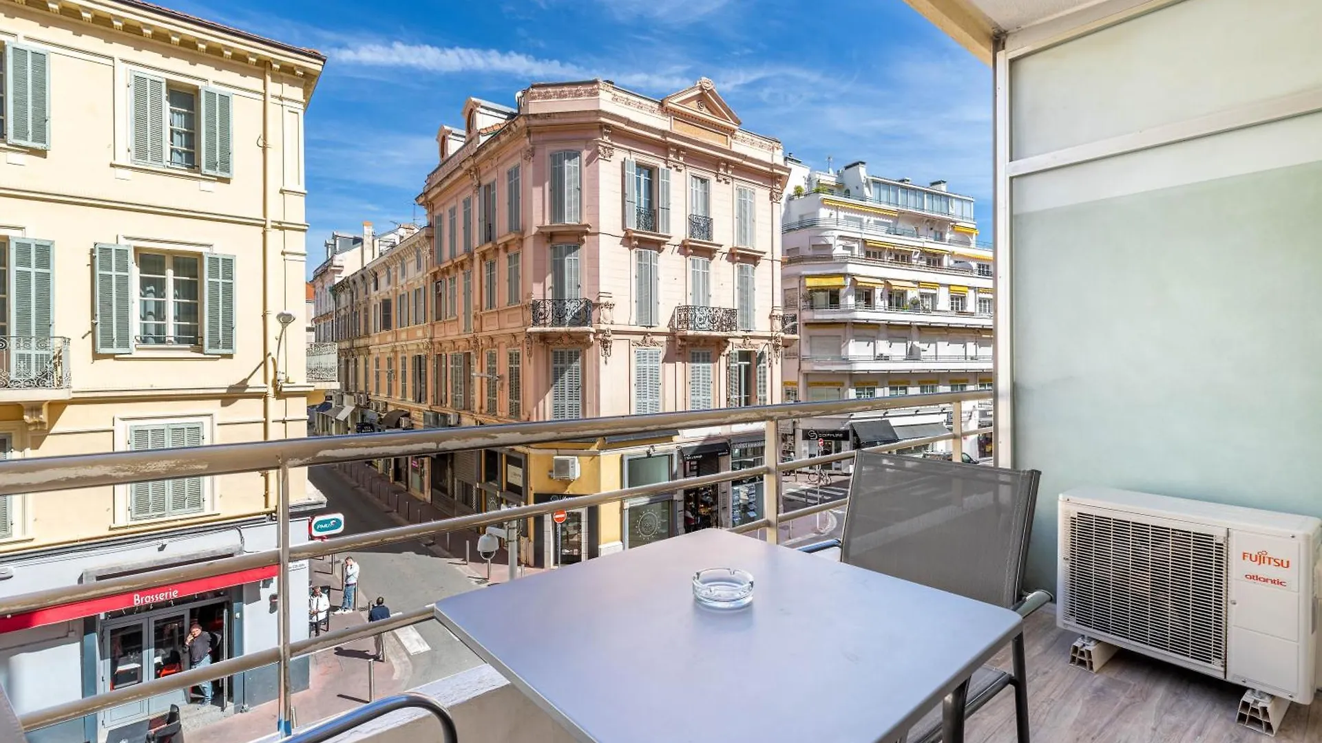 Agence des Résidences - Appartements privés du Grand Hotel - SUPERIEUR Cannes
