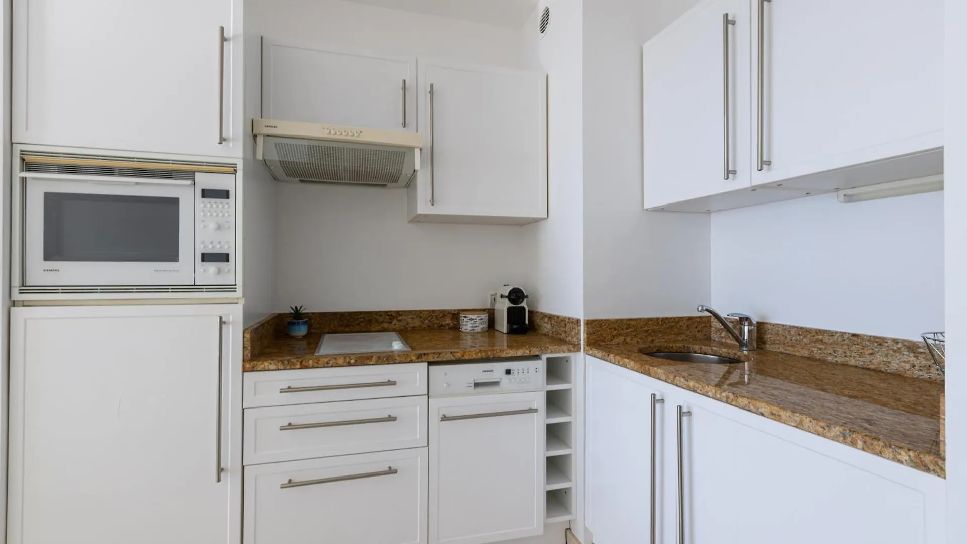 Agence des Résidences - Appartements privés du Grand Hotel - SUPERIEUR Cannes