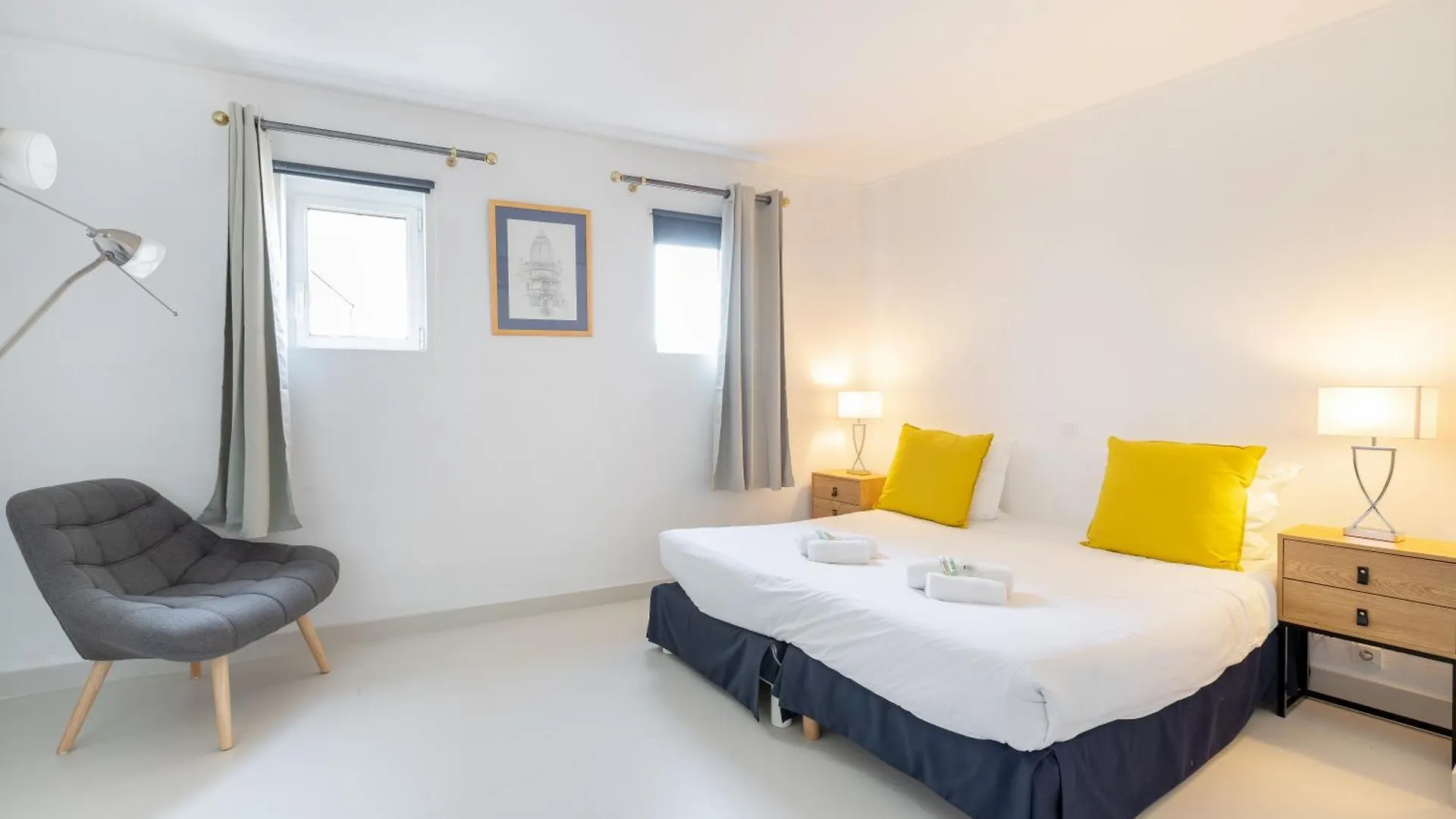 Agence Des Residences - Appartements Prives Du 45 Croisette - Superieur Cannes