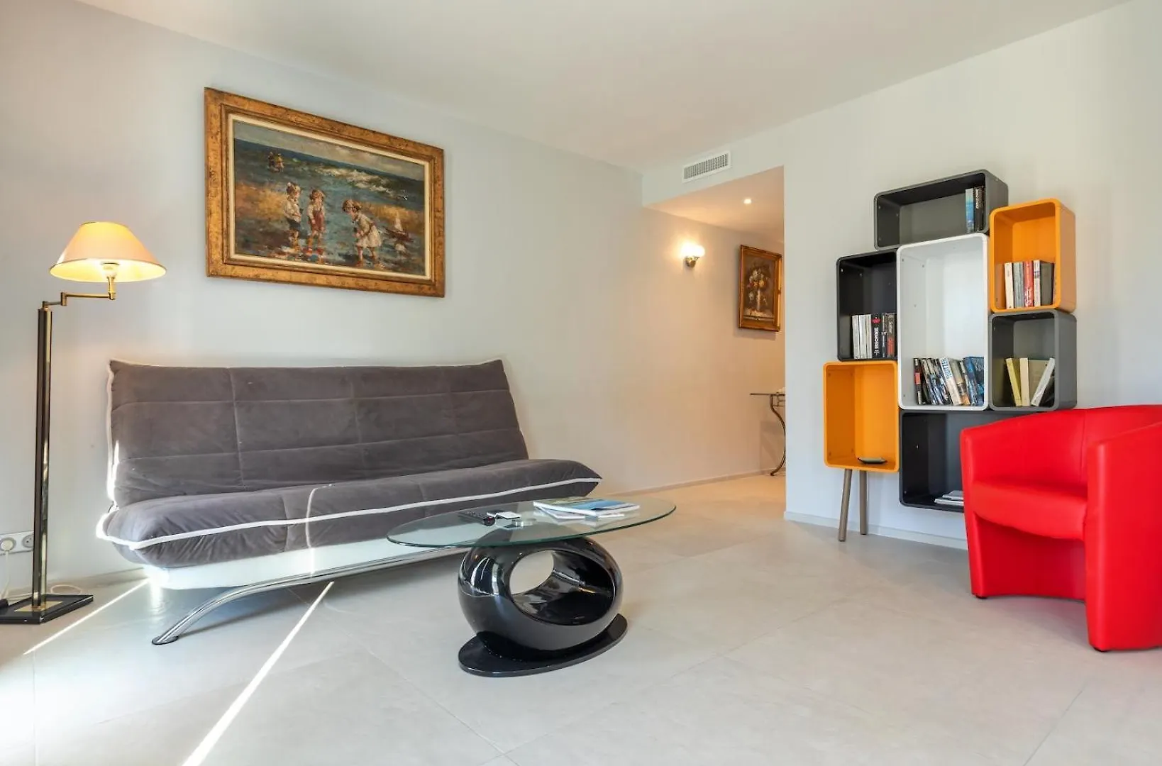 Agence Des Residences - Appartements Prives Du 45 Croisette - Superieur Cannes 0*,  França