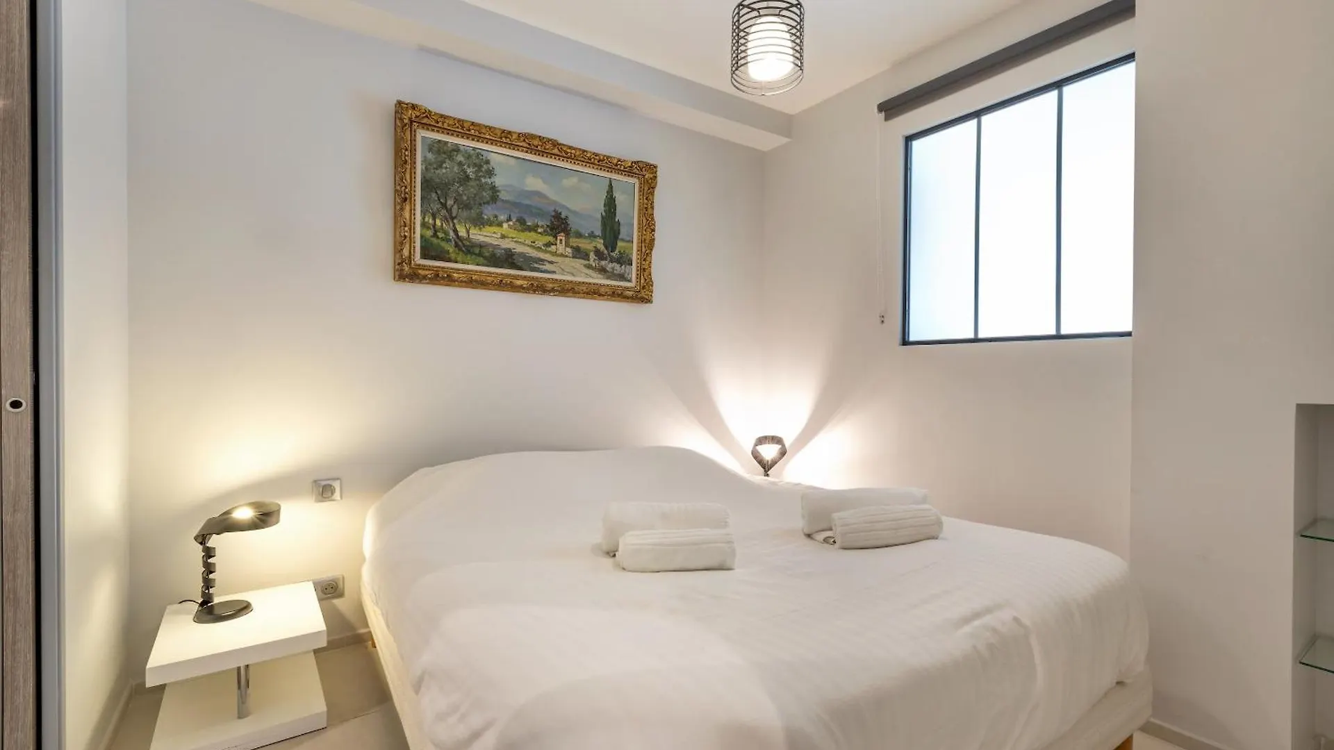 Apartament Agence Des Residences - Appartements Prives Du 45 Croisette - Superieur Cannes
