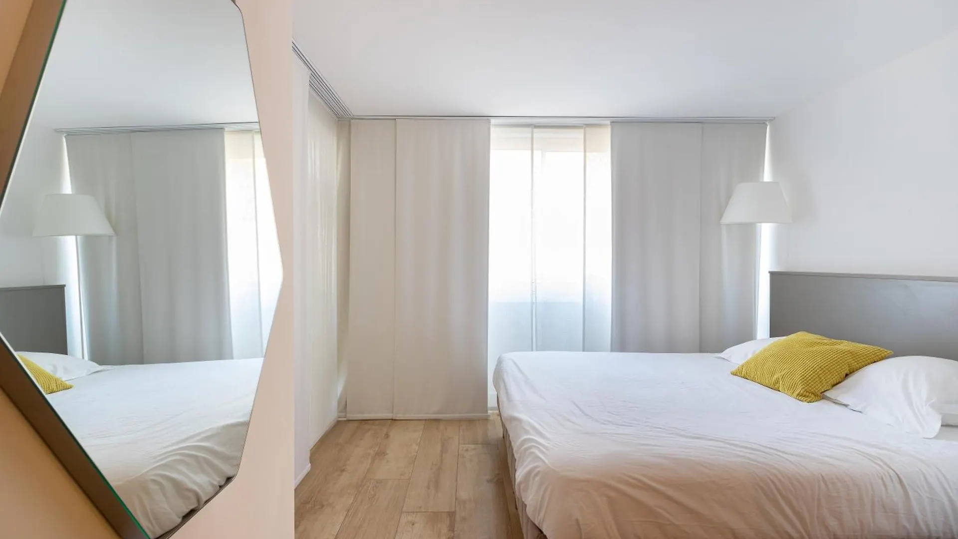 Agence Des Residences - Appartements Prives Du 45 Croisette - Superieur Cannes