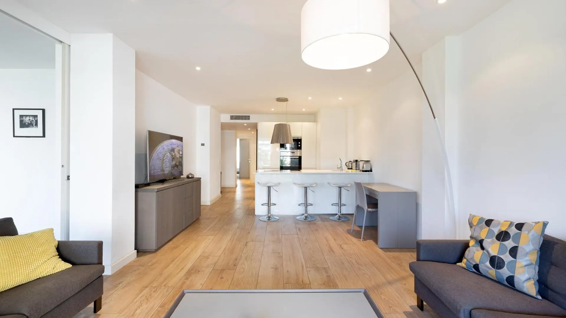 Agence Des Residences - Appartements Prives Du 45 Croisette - Superieur Cannes 0*,
