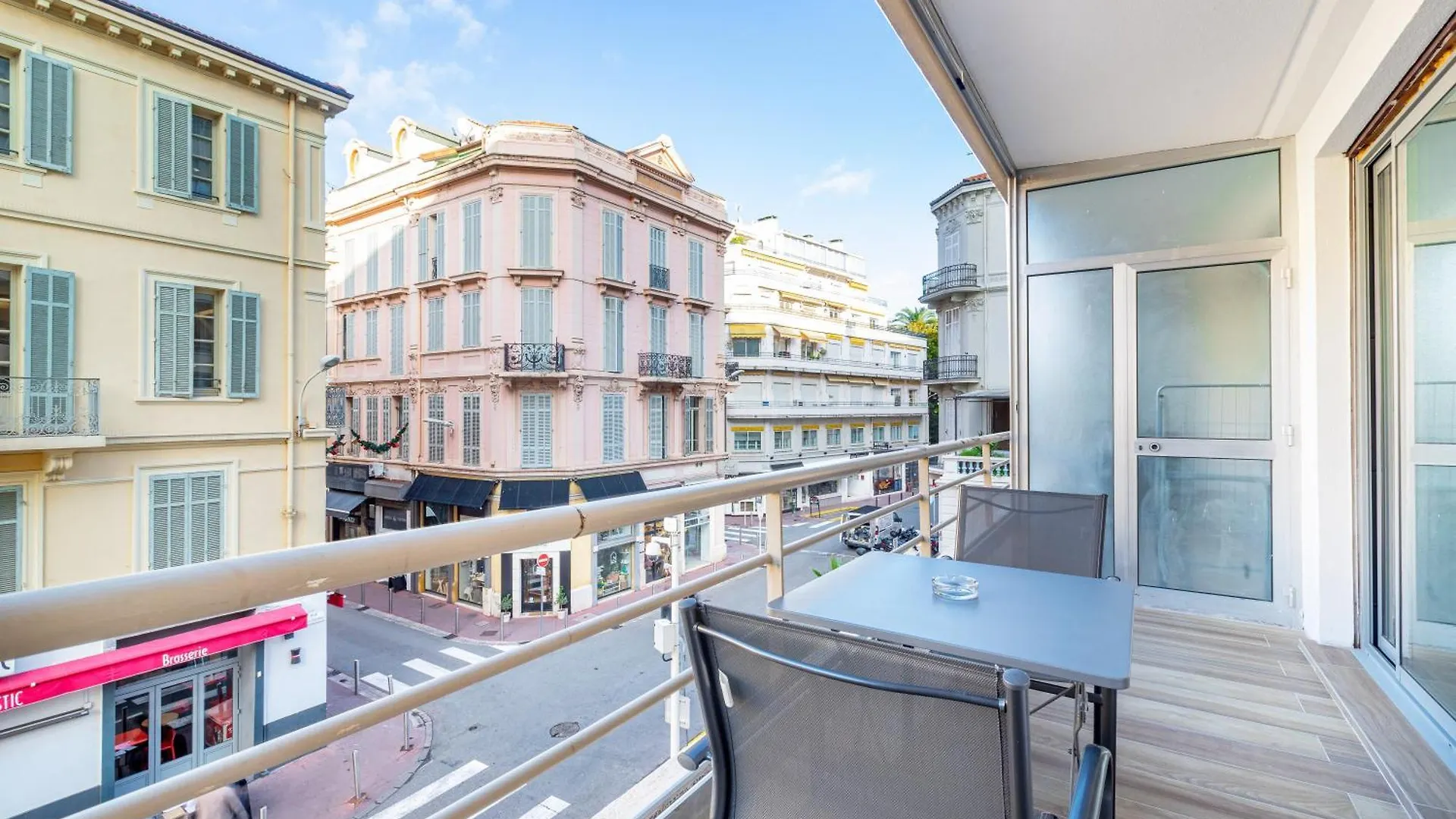 Agence Des Residences - Appartements Prives Du 45 Croisette - Superieur Cannes
