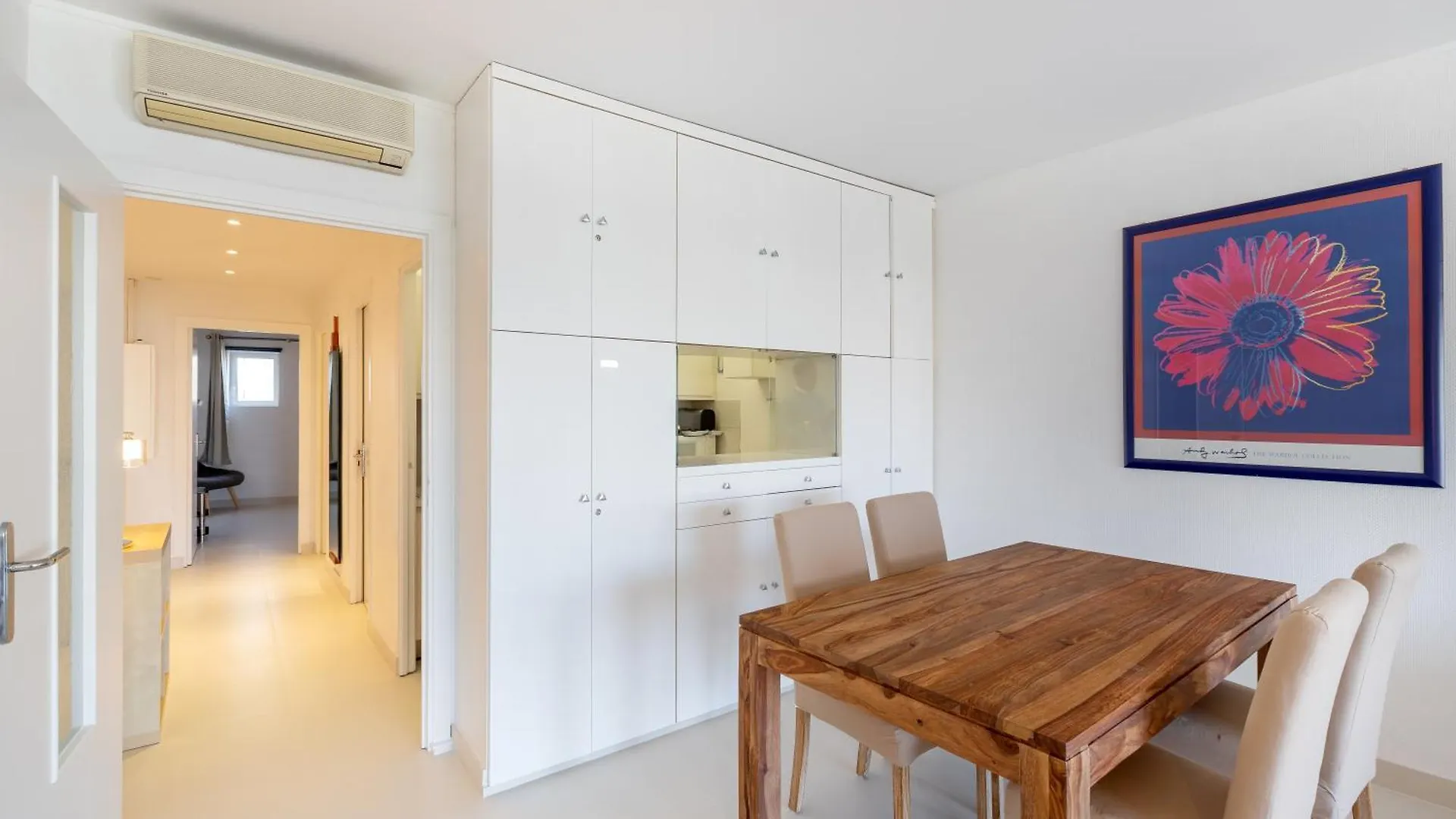 Agence Des Residences - Appartements Prives Du 45 Croisette - Superieur Cannes 0*,  Francja