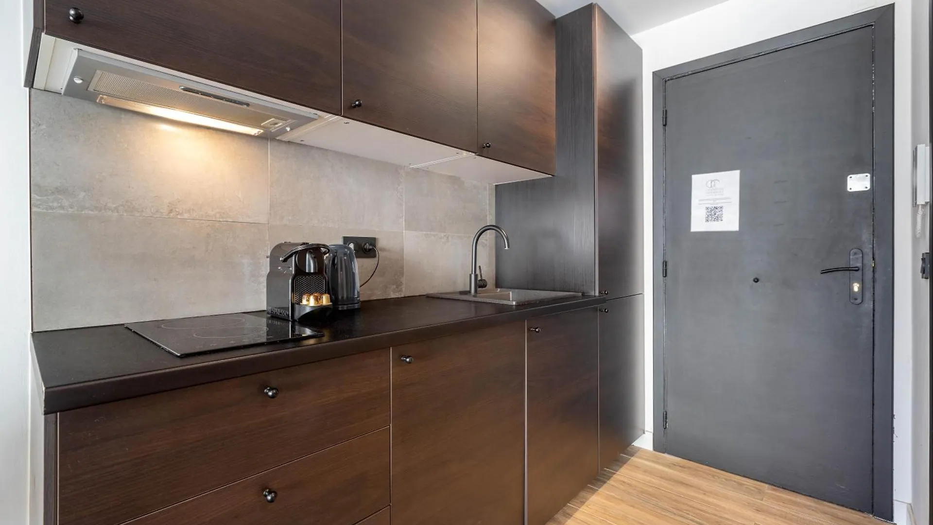 Agence Des Residences - Appartements Prives Du 45 Croisette - Superieur Cannes Apartment