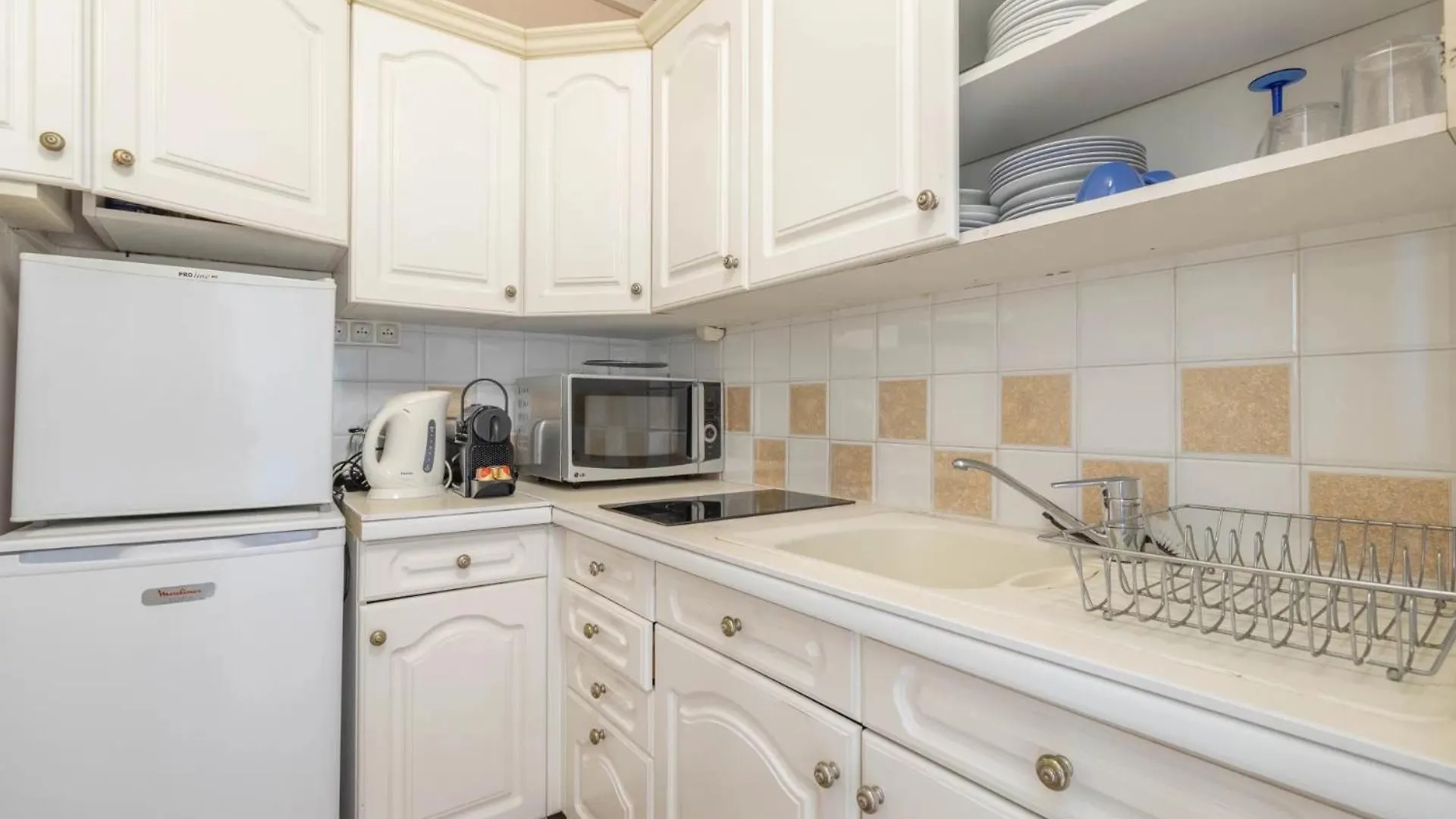 Apartament Agence Des Residences - Appartements Prives Du 45 Croisette - Superieur Cannes