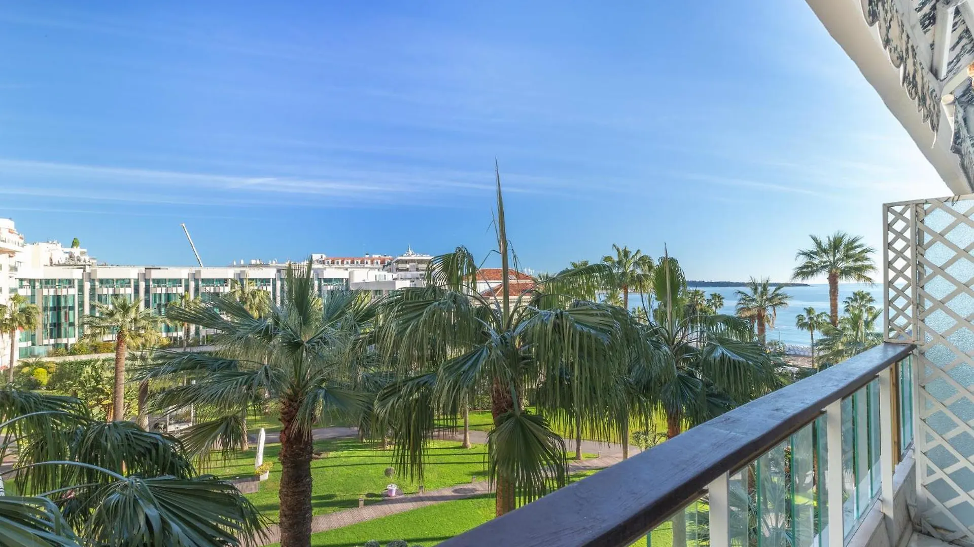 Apartamento Agence Des Residences - Appartements Prives Du 45 Croisette - Superieur Cannes França