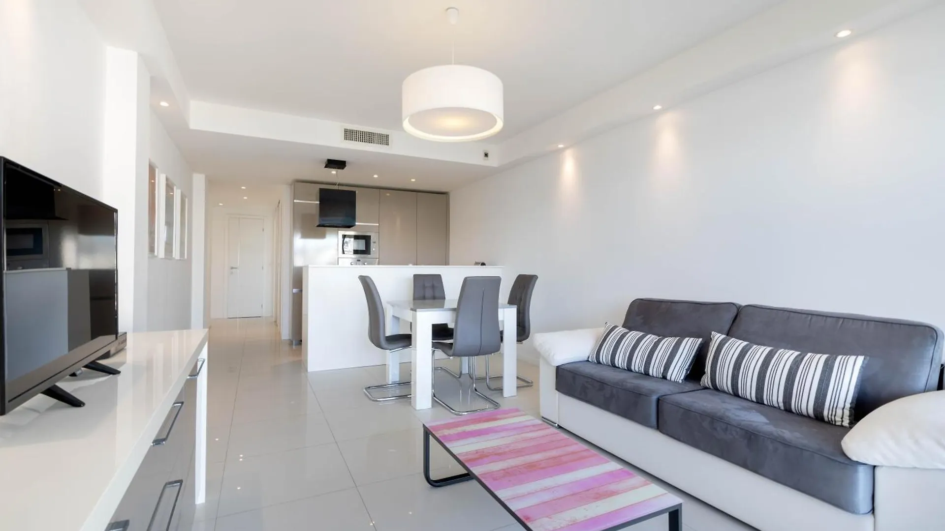 Apartamento Agence Des Residences - Appartements Prives Du 45 Croisette - Superieur Cannes França